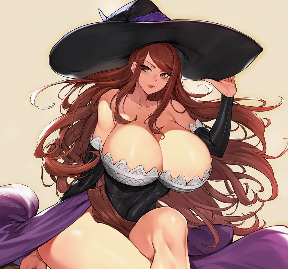 Avatar of Richard_Tea
