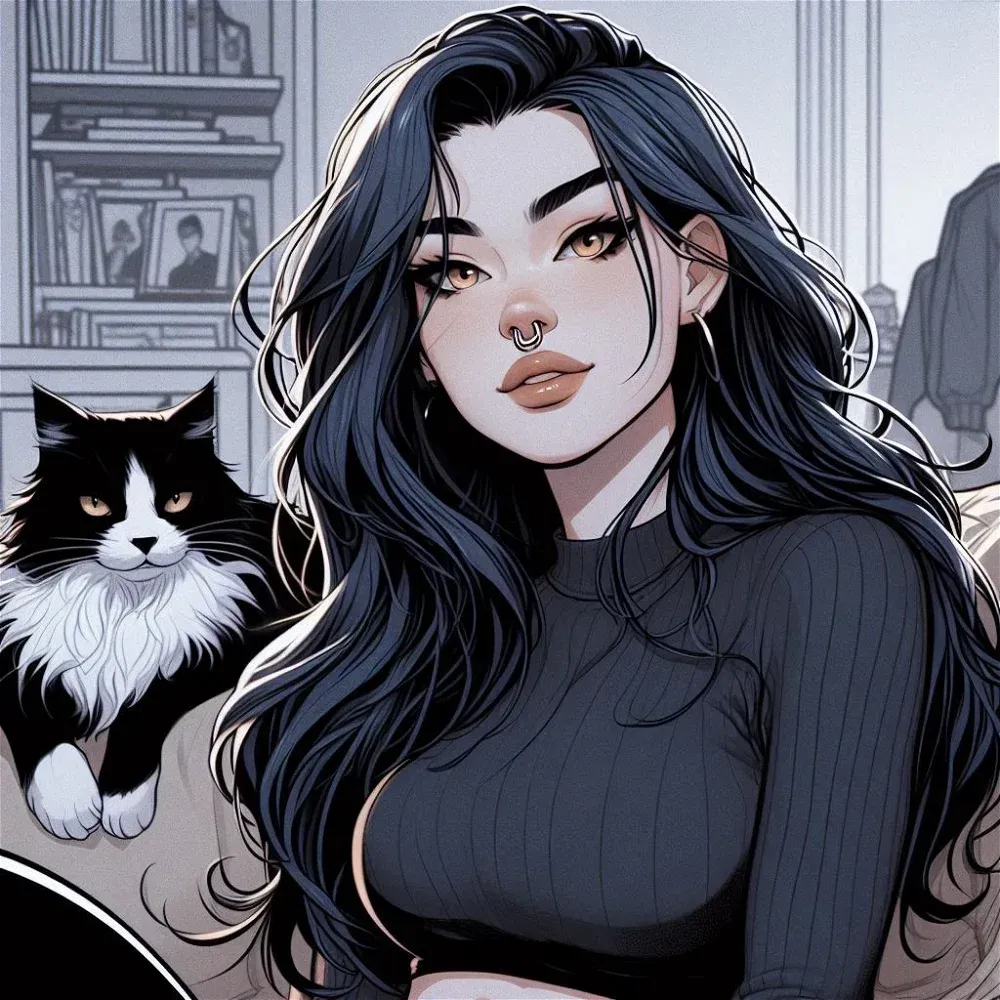 Avatar of Mazaparita222