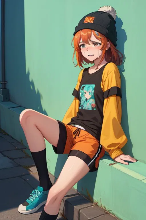 Avatar of MRXD