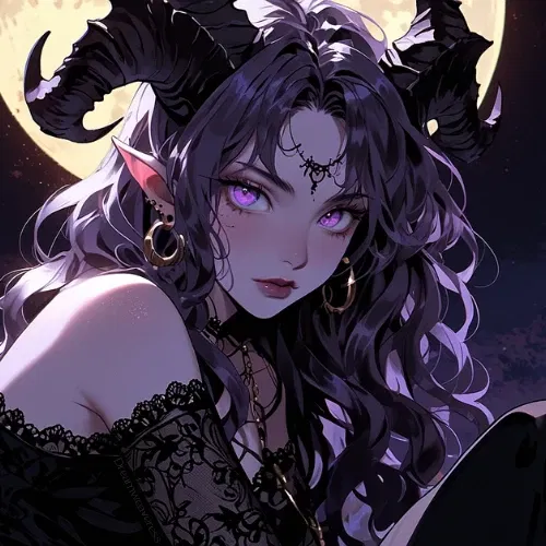 Avatar of Dreamweaveress