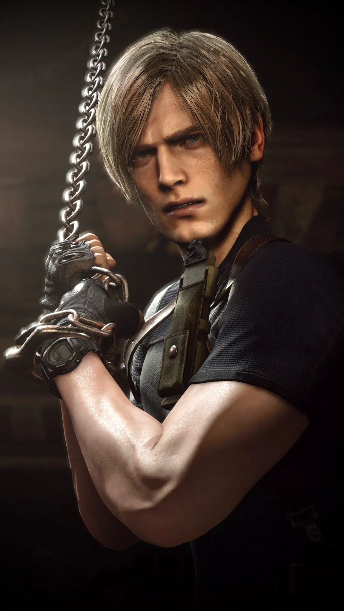 Avatar of LeonsSecretAdmirer