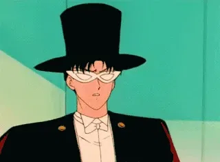 Avatar of TuxedoMasque