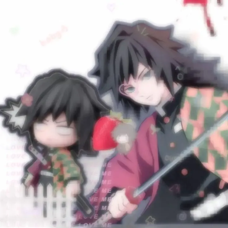 Avatar of Giyuus_pookie