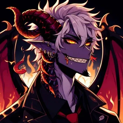 Avatar of GreyFangd