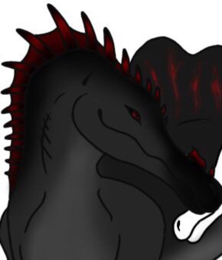 Avatar of BloodGodTyrant