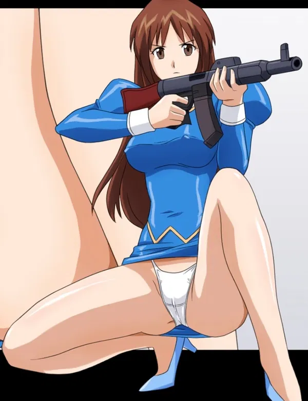 Avatar of Blue Delmo B
