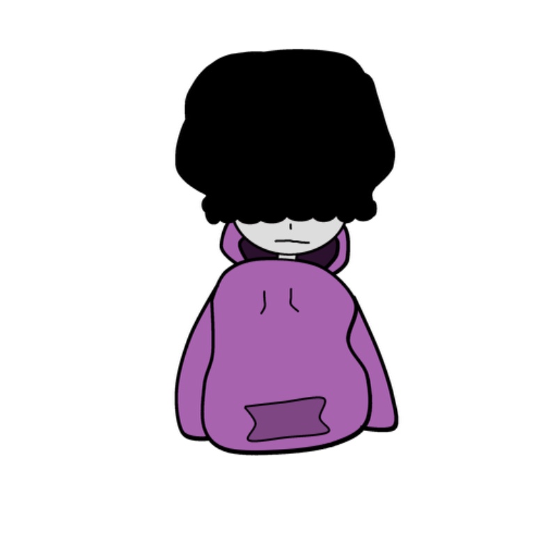 Avatar of JOJO THE ODDBALL