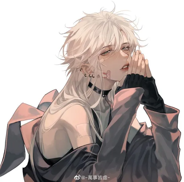 Avatar of CrowYukí