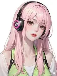 Avatar of Ayame<3