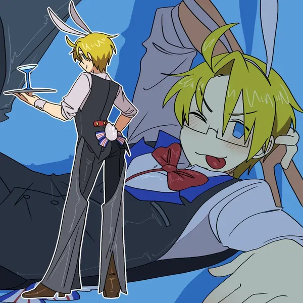 Avatar of Midoria01