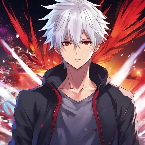 Avatar of Jorse