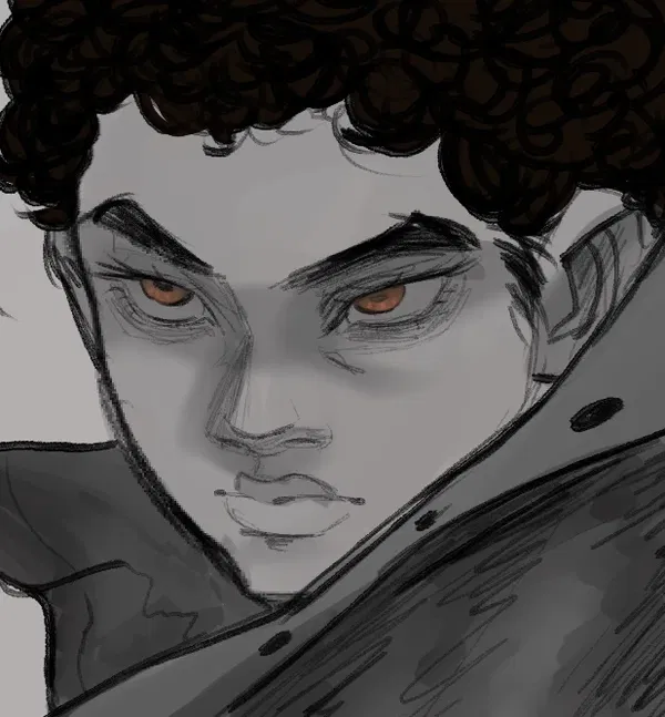 Avatar of Daemos