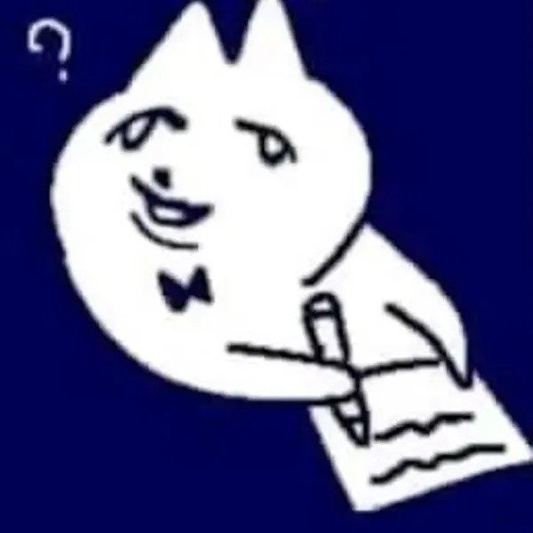 Avatar of hxnr