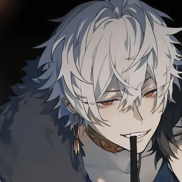 Avatar of ashurs