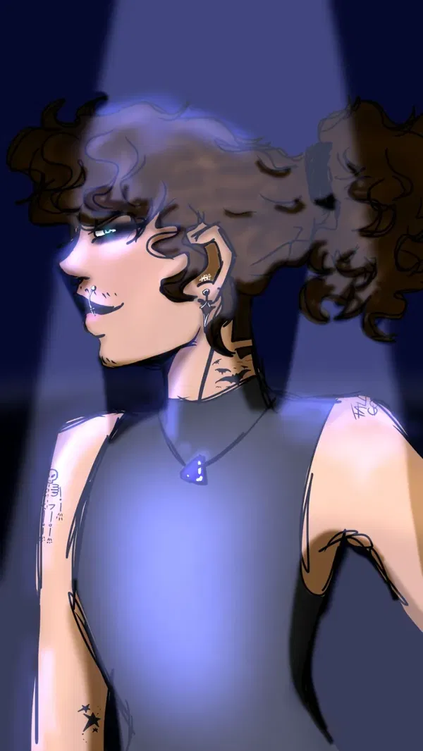 Avatar of Toastet