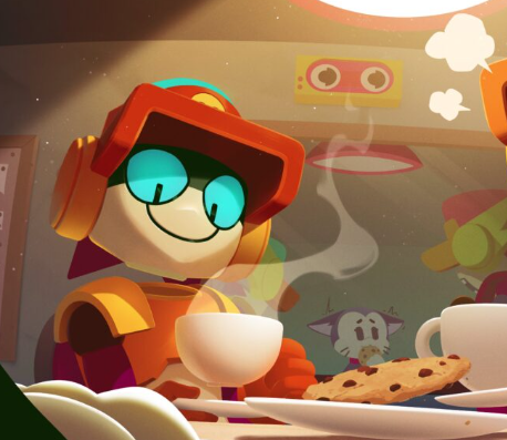 Avatar of BowlOfCereal