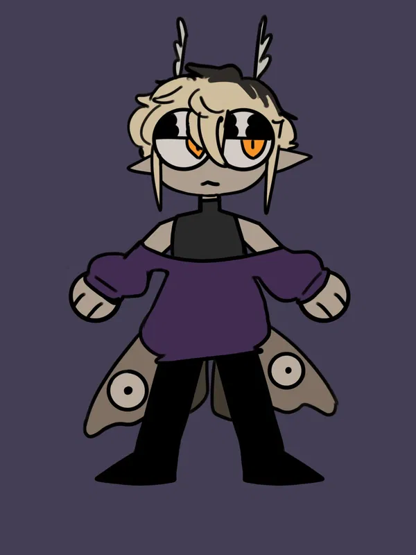 Avatar of Mandora 