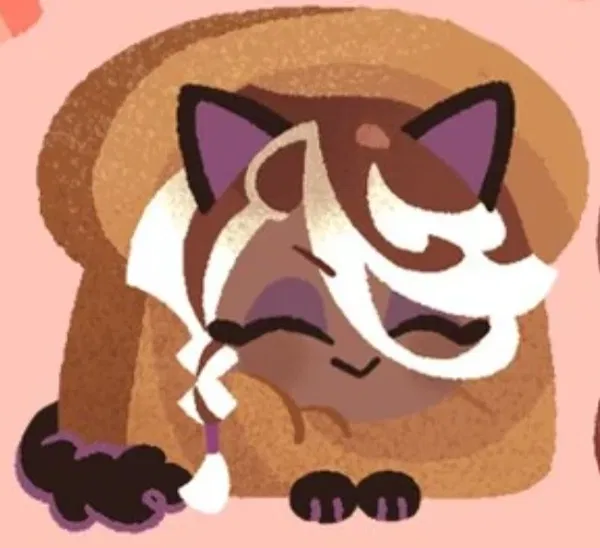 Avatar of Krisjamaucat
