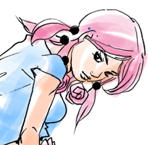 Avatar of Maydork