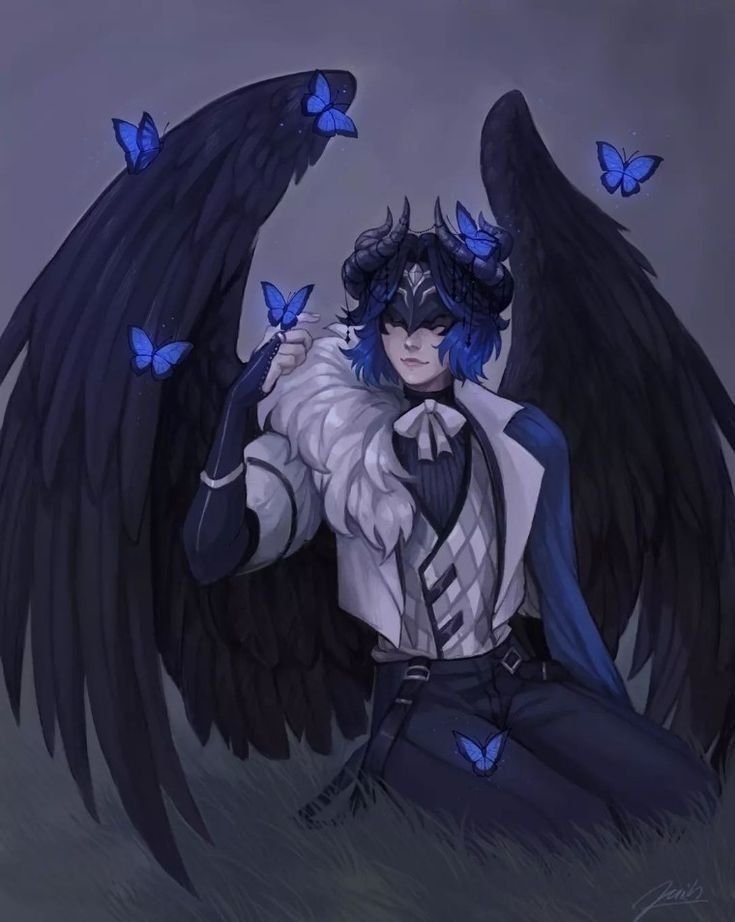 Avatar of Pandora's Box 