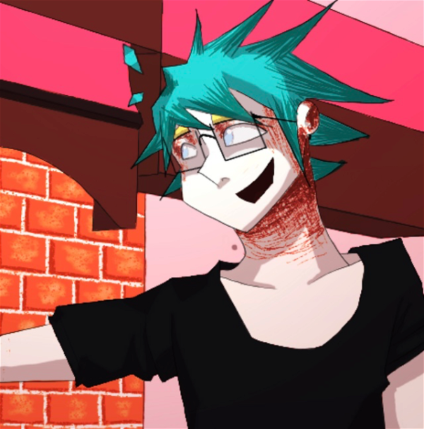 Avatar of MaddieMAC55530