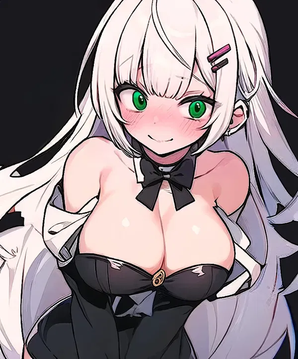 Avatar of LilithVirty