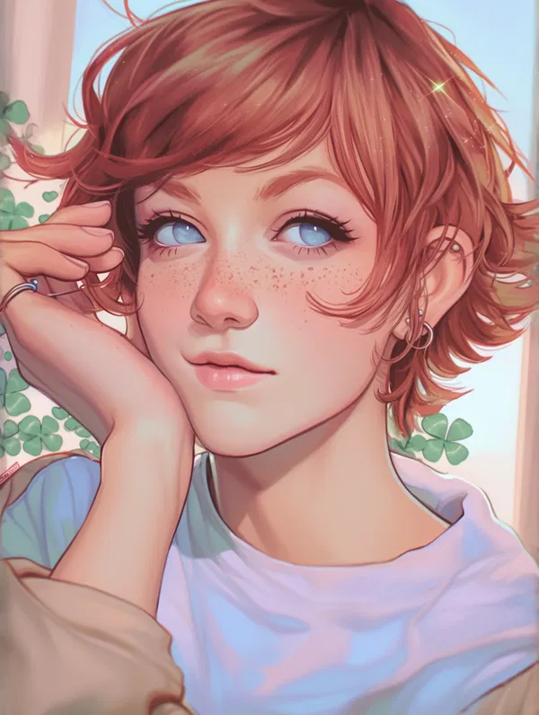 Avatar of Clover_bud