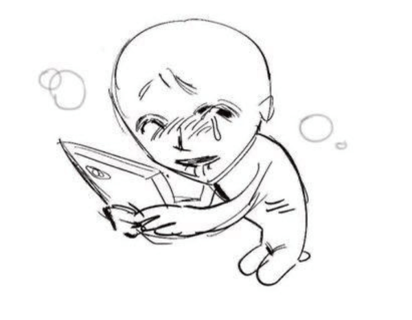Avatar of Sneakypersonhehe 