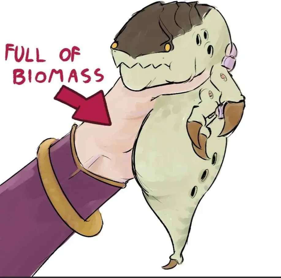 Avatar of Cringe bitch