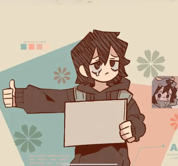 Avatar of Anoddpseudonym
