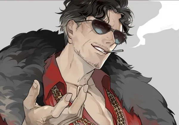Avatar of Exxonnic