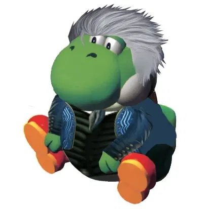 Avatar of Davidek