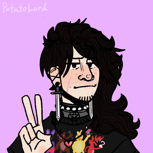 Avatar of Axelelsherr