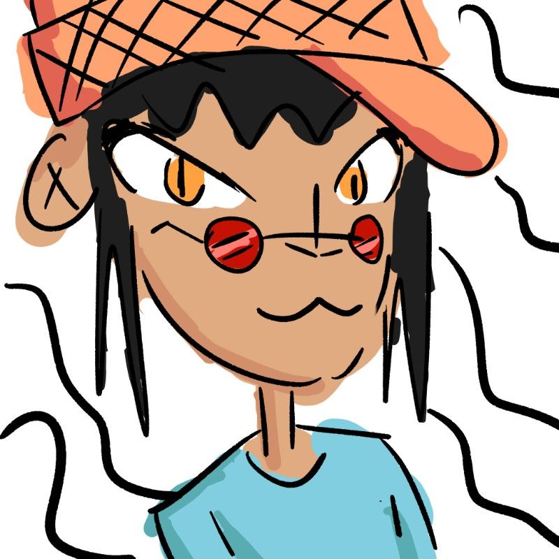 Avatar of Nannabacana