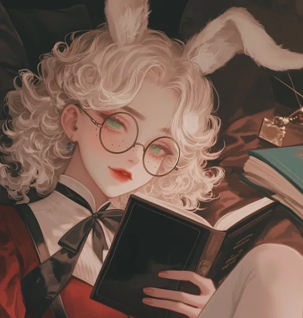 Avatar of Sinnamonbunny