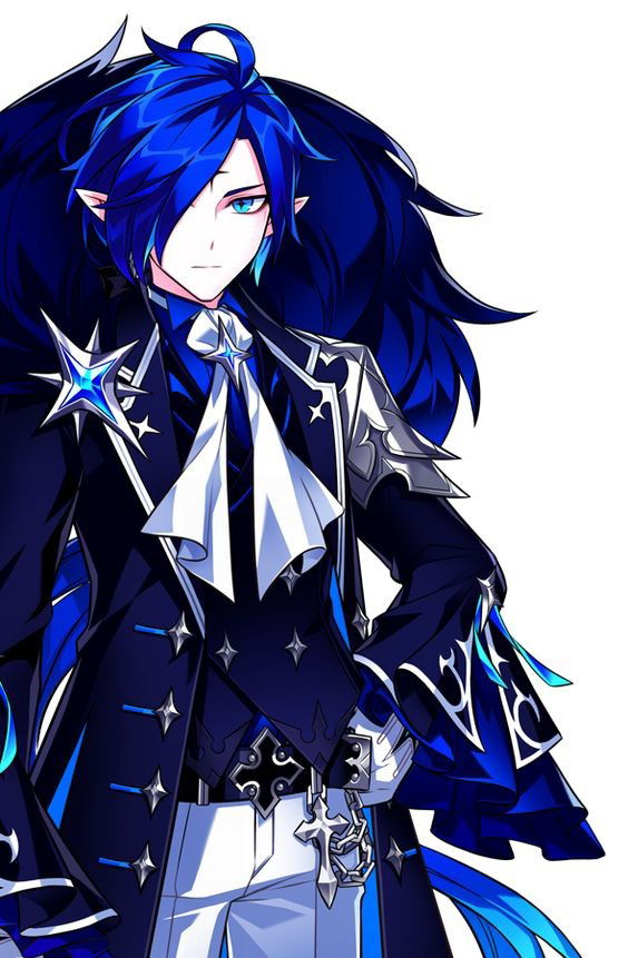 Avatar of Ayden098