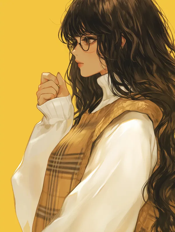 Avatar of CamiKami