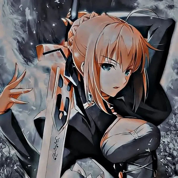 Avatar of SorenKyojin