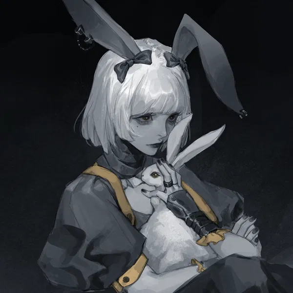 Avatar of Queen_Crimson