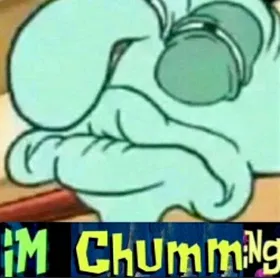 Avatar of Im chumming