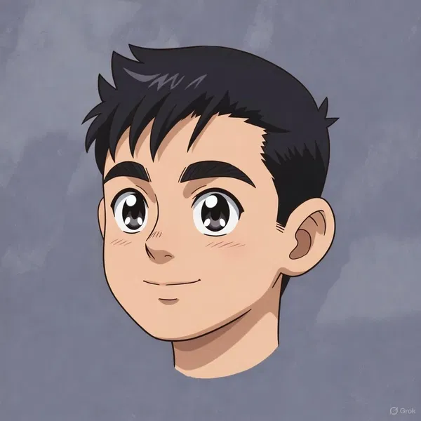 Avatar of DomLenom