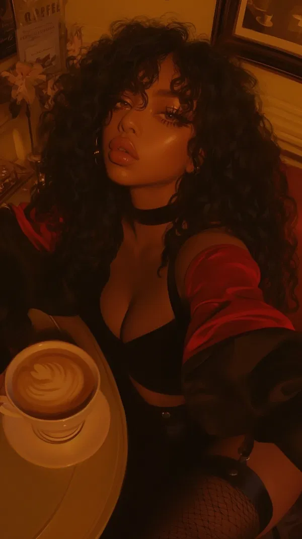 Avatar of LadyKay