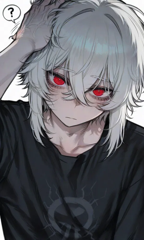 Avatar of reminiscence