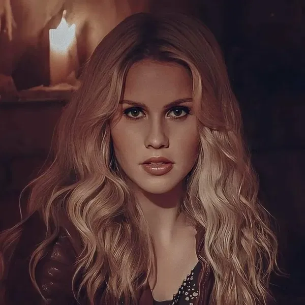 Avatar of Rebekka Warner