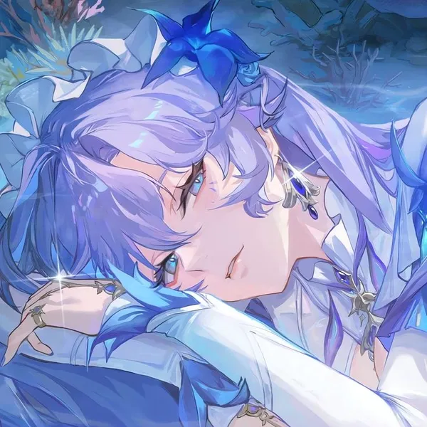 Avatar of TheAlmightyAzael