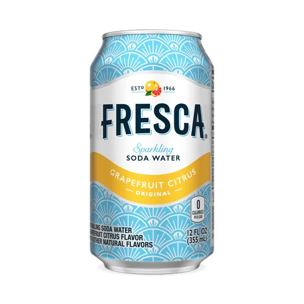 Avatar of Fresca