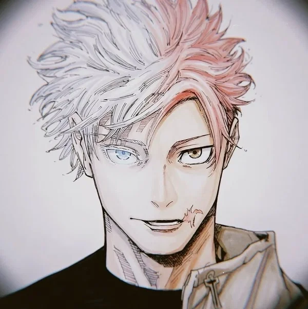 Avatar of landzadas