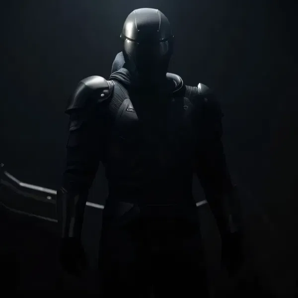 Avatar of DoomAI