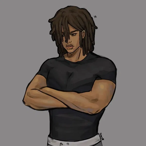 Avatar of dvrryck