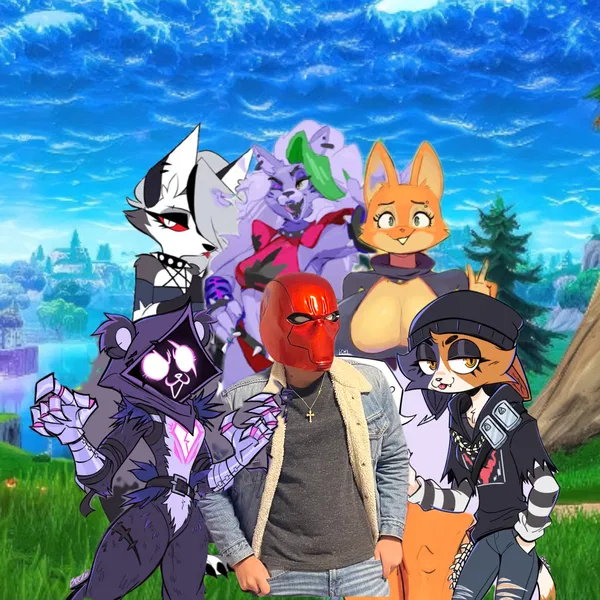 Avatar of BurkTheYurk